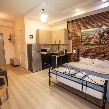 Tbilisi Apartment Studio Экстерьер фото