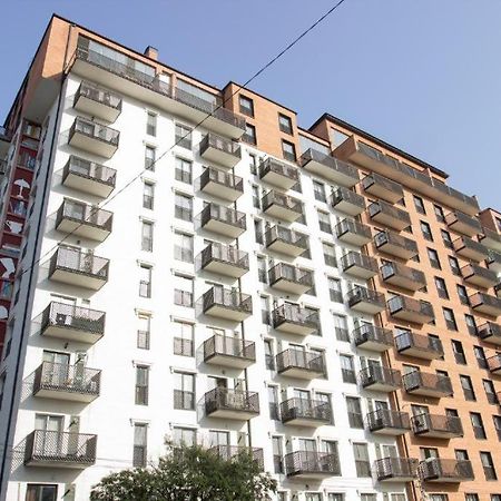 Tbilisi Apartment Studio Экстерьер фото