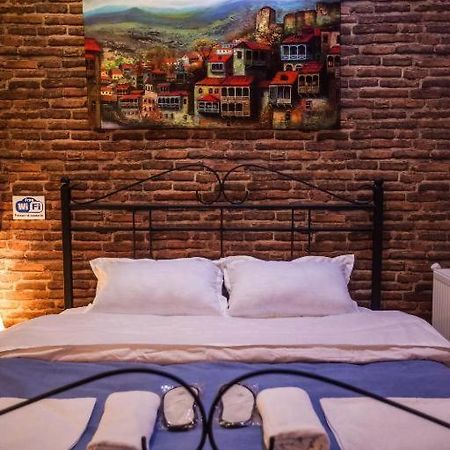 Tbilisi Apartment Studio Экстерьер фото