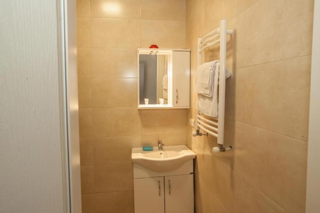 Tbilisi Apartment Studio Экстерьер фото