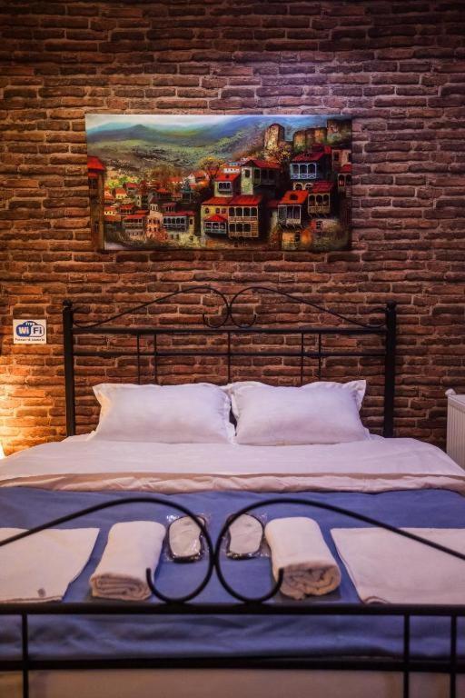 Tbilisi Apartment Studio Экстерьер фото