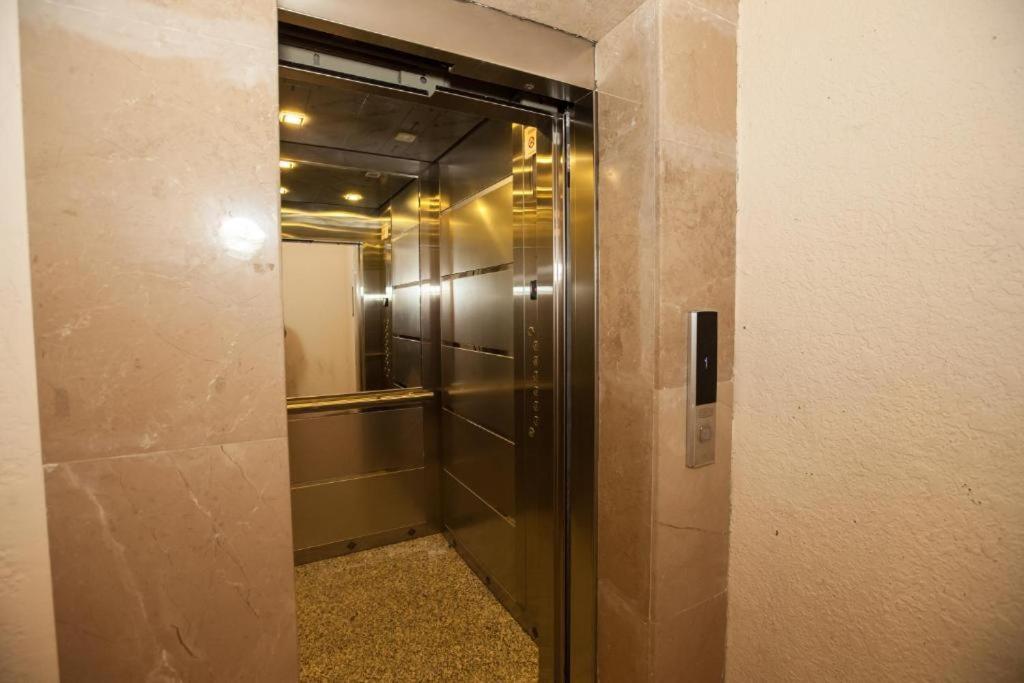 Tbilisi Apartment Studio Экстерьер фото